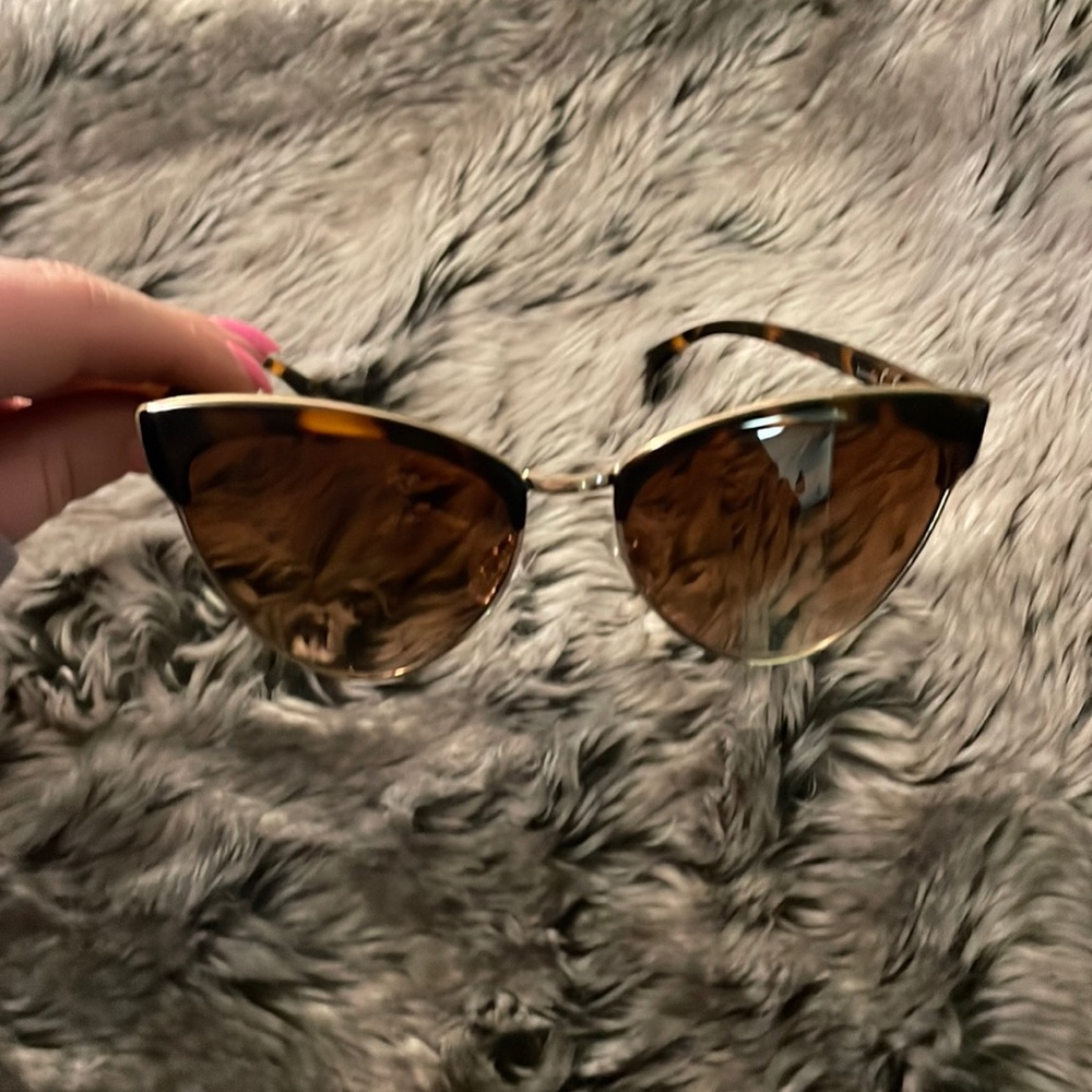 Fashion Sunglasses
